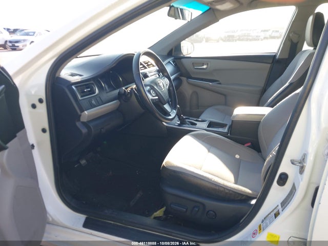 46118888 :رقم المزاد ، 4T1BF1FK6GU539307 vin ، 2016 Toyota Camry Se مزاد بيع