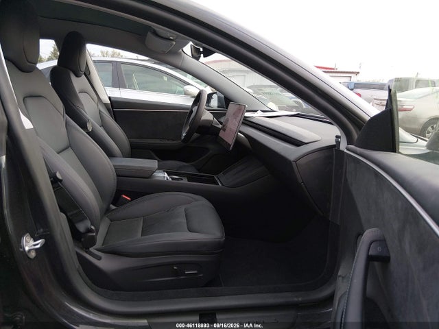 Aukcja sprzedaży 2025 Tesla Model 3 Long Range All-wheel Drive, vin: 5YJ3E1EB8SF060689, numer aukcji: 46118893