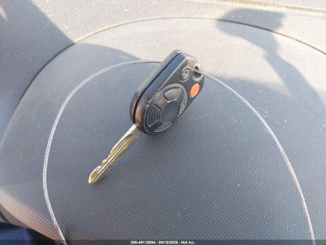 46118894 :رقم المزاد ، 2FMDK39C88BB10388 vin ، 2008 Ford Edge Limited مزاد بيع