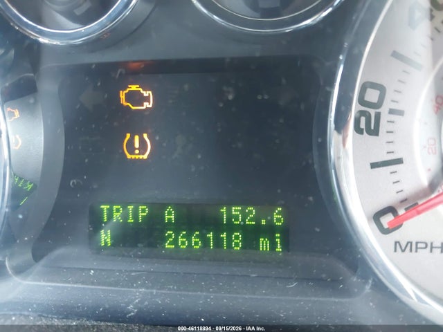 46118894 :رقم المزاد ، 2FMDK39C88BB10388 vin ، 2008 Ford Edge Limited مزاد بيع