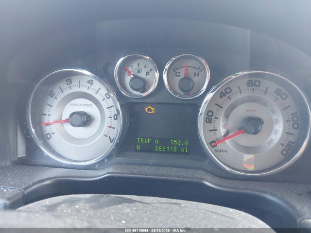 46118894 :رقم المزاد ، 2FMDK39C88BB10388 vin ، 2008 Ford Edge Limited مزاد بيع