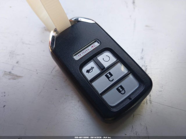 2HGFC2F70GH569469 Honda CIVIC EX