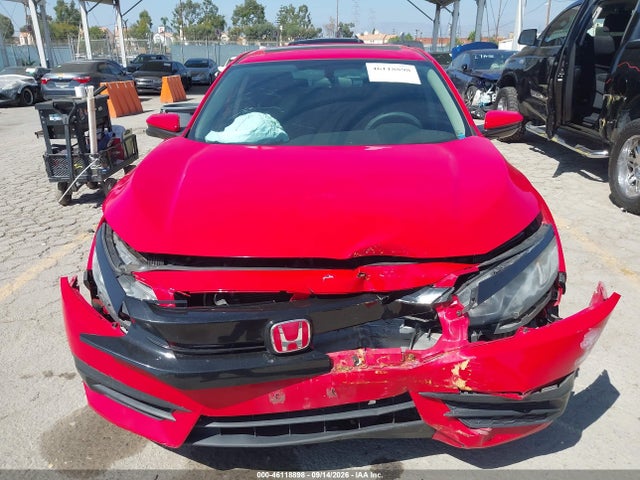 2HGFC2F70GH569469 Honda CIVIC EX
