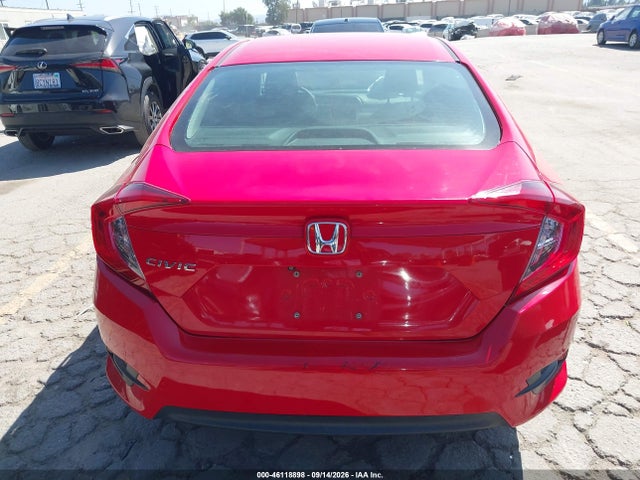 2HGFC2F70GH569469 Honda CIVIC EX