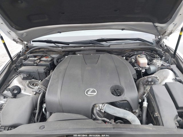 Продаж на аукціоні авто 2015 Lexus Is 250, vin: JTHBF1D25F5070094, номер лоту: 46118905