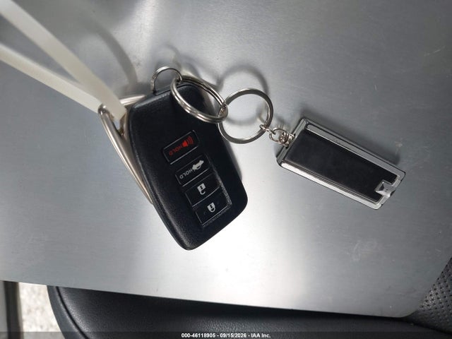 Продаж на аукціоні авто 2015 Lexus Is 250, vin: JTHBF1D25F5070094, номер лоту: 46118905