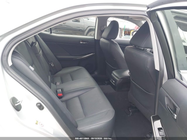 Продаж на аукціоні авто 2015 Lexus Is 250, vin: JTHBF1D25F5070094, номер лоту: 46118905