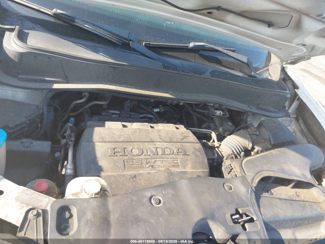 2012 Honda Pilot Ex-l მანქანა იყიდება აუქციონზე, vin: 5FNYF3H56CB014865, აუქციონის ნომერი: 46118908