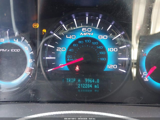 Aukcja sprzedaży 2012 Ford Fusion Sel, vin: 3FAHP0JG5CR277215, numer aukcji: 46118913