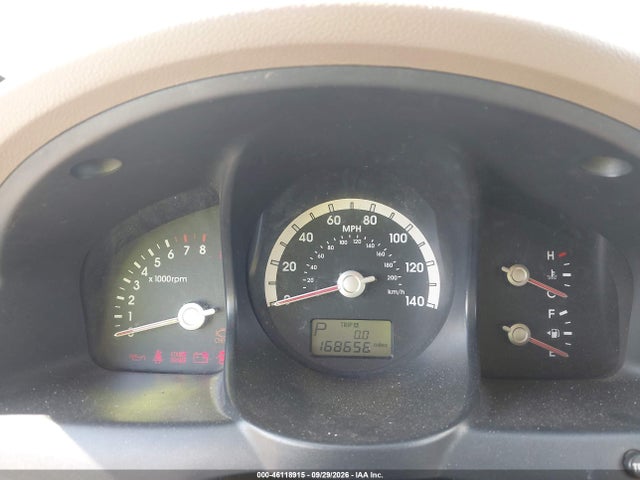 Продаж на аукціоні авто 2007 Kia Sportage Lx V6, vin: KNDJF723477321303, номер лоту: 46118915