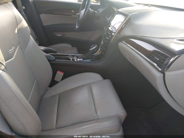 Aukcja sprzedaży 2016 Cadillac Ats Luxury Collection, vin: 1G6AB5RS2G0106348, numer aukcji: 46118916