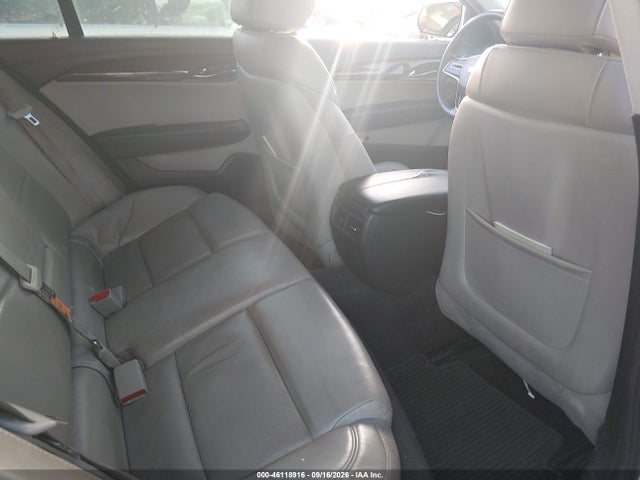 Aukcja sprzedaży 2016 Cadillac Ats Luxury Collection, vin: 1G6AB5RS2G0106348, numer aukcji: 46118916
