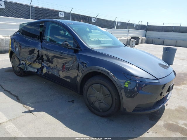 Aukcja sprzedaży 2026 Tesla Model Y All-wheel Drive/long Range Launch Series/premium All-wheel Drive, vin: 7SAYGDEEXTA639261, numer aukcji: 46118918