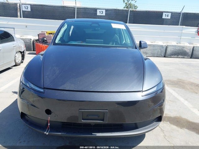 Aukcja sprzedaży 2026 Tesla Model Y All-wheel Drive/long Range Launch Series/premium All-wheel Drive, vin: 7SAYGDEEXTA639261, numer aukcji: 46118918