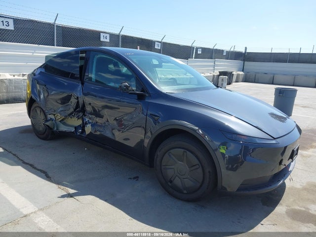Aukcja sprzedaży 2026 Tesla Model Y All-wheel Drive/long Range Launch Series/premium All-wheel Drive, vin: 7SAYGDEEXTA639261, numer aukcji: 46118918