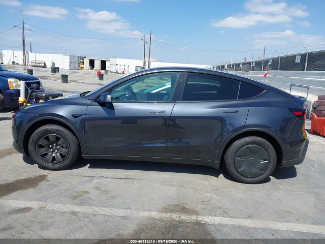 Aukcja sprzedaży 2026 Tesla Model Y All-wheel Drive/long Range Launch Series/premium All-wheel Drive, vin: 7SAYGDEEXTA639261, numer aukcji: 46118918