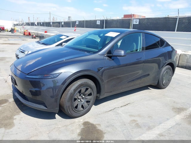 Aukcja sprzedaży 2026 Tesla Model Y All-wheel Drive/long Range Launch Series/premium All-wheel Drive, vin: 7SAYGDEEXTA639261, numer aukcji: 46118918