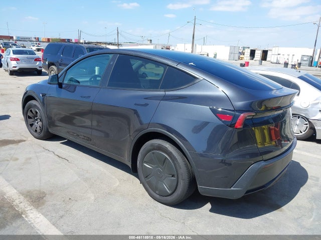 Aukcja sprzedaży 2026 Tesla Model Y All-wheel Drive/long Range Launch Series/premium All-wheel Drive, vin: 7SAYGDEEXTA639261, numer aukcji: 46118918