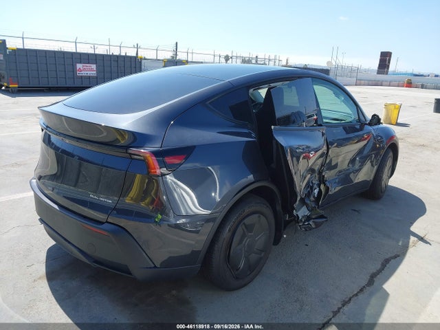 Aukcja sprzedaży 2026 Tesla Model Y All-wheel Drive/long Range Launch Series/premium All-wheel Drive, vin: 7SAYGDEEXTA639261, numer aukcji: 46118918