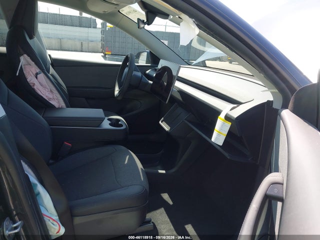 Aukcja sprzedaży 2026 Tesla Model Y All-wheel Drive/long Range Launch Series/premium All-wheel Drive, vin: 7SAYGDEEXTA639261, numer aukcji: 46118918
