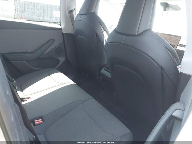Aukcja sprzedaży 2026 Tesla Model Y All-wheel Drive/long Range Launch Series/premium All-wheel Drive, vin: 7SAYGDEEXTA639261, numer aukcji: 46118918