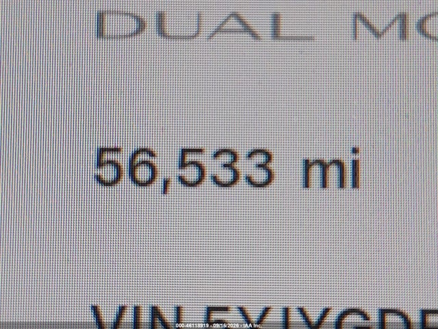 46118919 :رقم المزاد ، 5YJYGDEE4MF071316 vin ، 2021 Tesla Model Y Long Range Dual Motor All-wheel Drive مزاد بيع