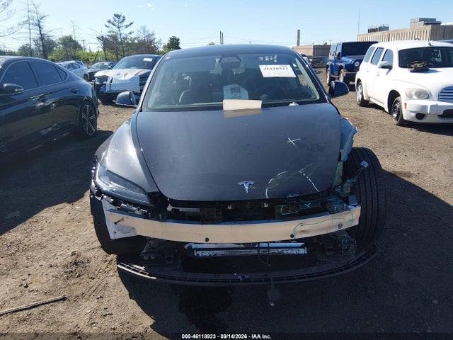 Aukcja sprzedaży 2025 Tesla Model 3 Long Range All-wheel Drive, vin: 5YJ3E1EB5SF924341, numer aukcji: 46118923