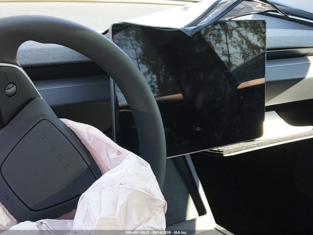 Aukcja sprzedaży 2025 Tesla Model 3 Long Range All-wheel Drive, vin: 5YJ3E1EB5SF924341, numer aukcji: 46118923