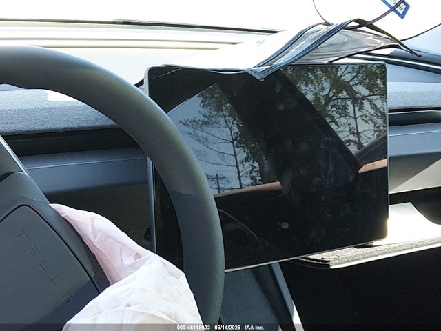 Aukcja sprzedaży 2025 Tesla Model 3 Long Range All-wheel Drive, vin: 5YJ3E1EB5SF924341, numer aukcji: 46118923
