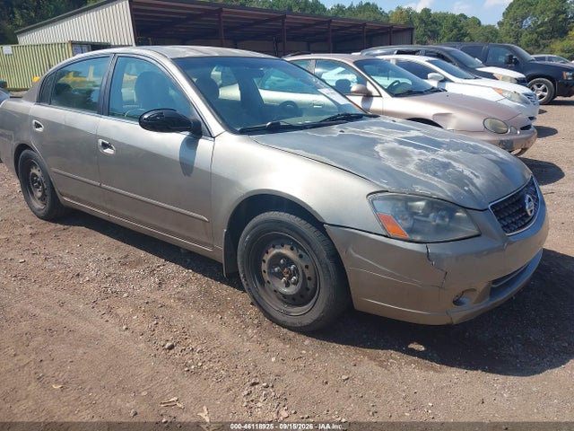 Aukcja sprzedaży 2005 Nissan Altima 2.5 S, vin: 1N4AL11D45N425353, numer aukcji: 46118925