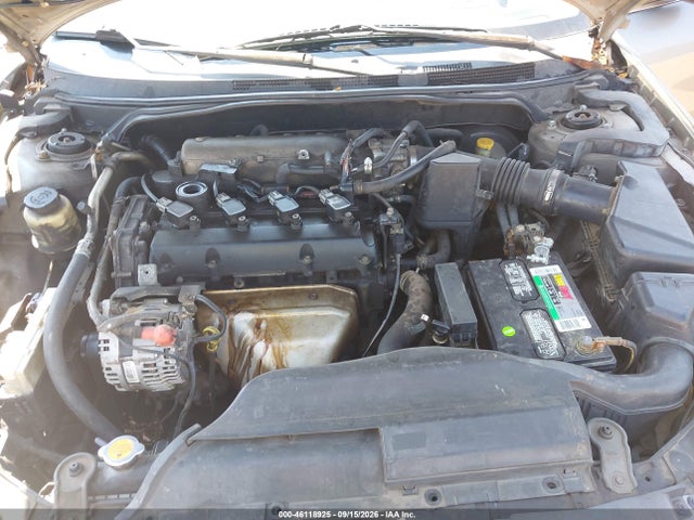 Aukcja sprzedaży 2005 Nissan Altima 2.5 S, vin: 1N4AL11D45N425353, numer aukcji: 46118925
