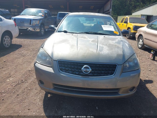 Aukcja sprzedaży 2005 Nissan Altima 2.5 S, vin: 1N4AL11D45N425353, numer aukcji: 46118925