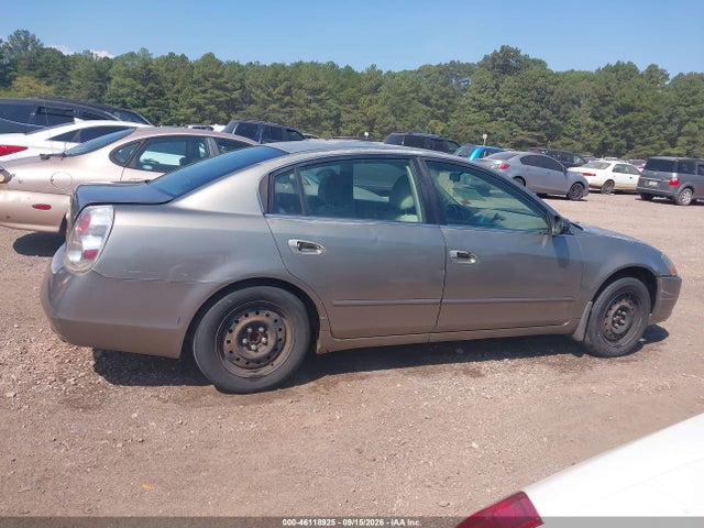 Aukcja sprzedaży 2005 Nissan Altima 2.5 S, vin: 1N4AL11D45N425353, numer aukcji: 46118925