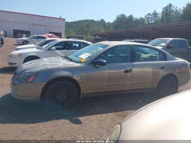 Aukcja sprzedaży 2005 Nissan Altima 2.5 S, vin: 1N4AL11D45N425353, numer aukcji: 46118925