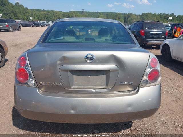 Aukcja sprzedaży 2005 Nissan Altima 2.5 S, vin: 1N4AL11D45N425353, numer aukcji: 46118925