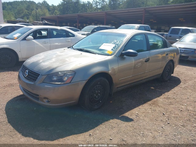 Aukcja sprzedaży 2005 Nissan Altima 2.5 S, vin: 1N4AL11D45N425353, numer aukcji: 46118925