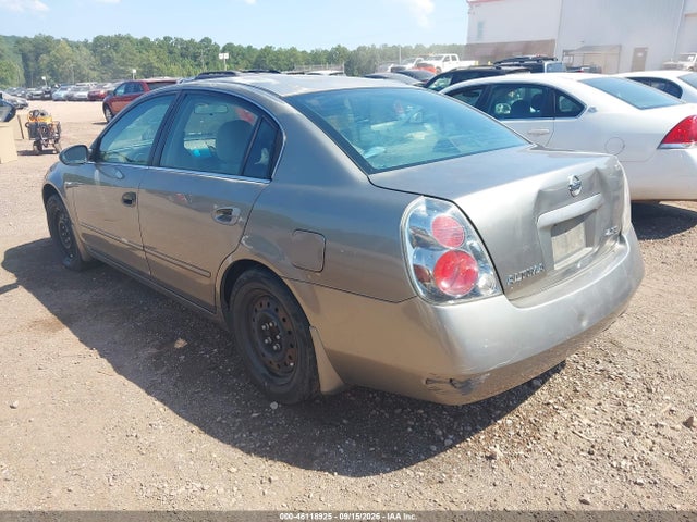 Aukcja sprzedaży 2005 Nissan Altima 2.5 S, vin: 1N4AL11D45N425353, numer aukcji: 46118925