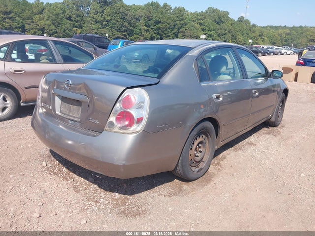Aukcja sprzedaży 2005 Nissan Altima 2.5 S, vin: 1N4AL11D45N425353, numer aukcji: 46118925
