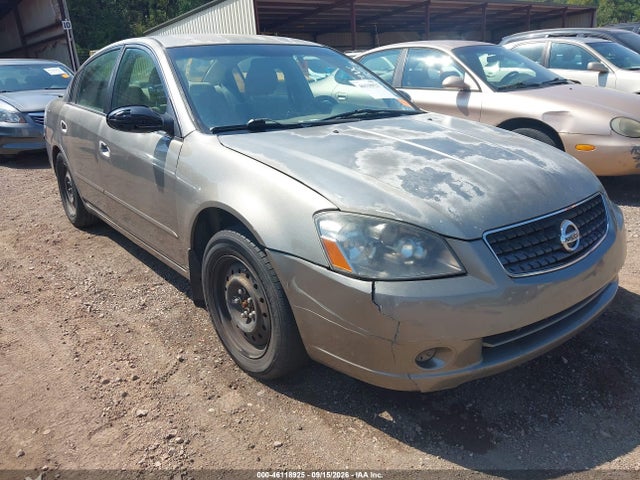 Aukcja sprzedaży 2005 Nissan Altima 2.5 S, vin: 1N4AL11D45N425353, numer aukcji: 46118925