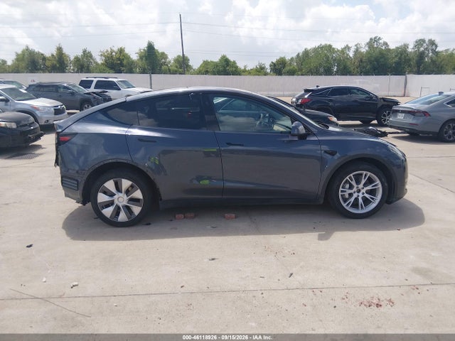 46118926 :رقم المزاد ، 7SAYGDEE6PA163113 vin ، 2023 Tesla Model Y Awd/long Range Dual Motor All-wheel Drive مزاد بيع