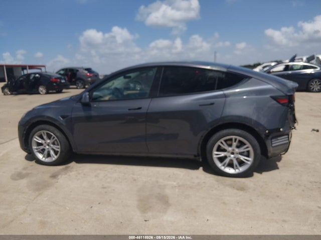 46118926 :رقم المزاد ، 7SAYGDEE6PA163113 vin ، 2023 Tesla Model Y Awd/long Range Dual Motor All-wheel Drive مزاد بيع
