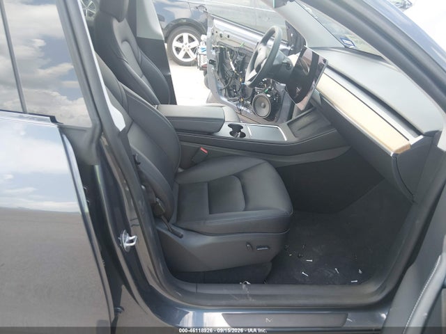 46118926 :رقم المزاد ، 7SAYGDEE6PA163113 vin ، 2023 Tesla Model Y Awd/long Range Dual Motor All-wheel Drive مزاد بيع