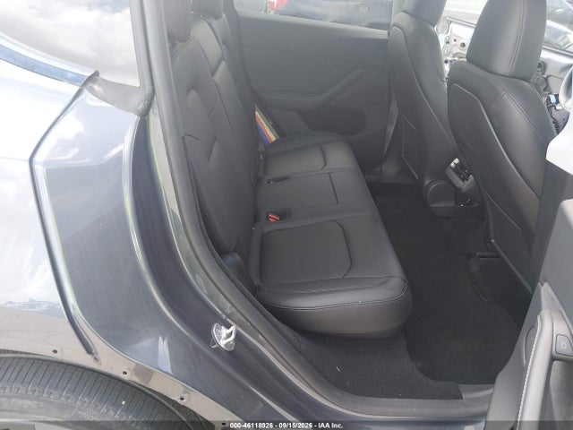 46118926 :رقم المزاد ، 7SAYGDEE6PA163113 vin ، 2023 Tesla Model Y Awd/long Range Dual Motor All-wheel Drive مزاد بيع
