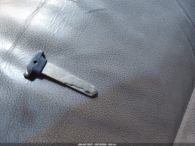 2012 Honda Accord 2.4 Ex-l მანქანა იყიდება აუქციონზე, vin: 1HGCP2F8XCA143149, აუქციონის ნომერი: 46118927
