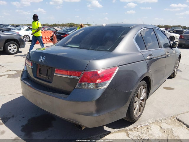 2012 Honda Accord 2.4 Ex-l მანქანა იყიდება აუქციონზე, vin: 1HGCP2F8XCA143149, აუქციონის ნომერი: 46118927