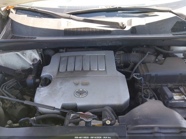 46118928 :رقم المزاد ، JTEDS41A182023583 vin ، 2008 Toyota Highlander مزاد بيع