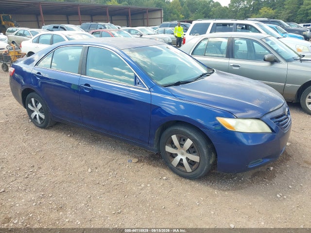 Продаж на аукціоні авто 2007 Toyota Camry Le, vin: 4T1BE46K57U085166, номер лоту: 46118929