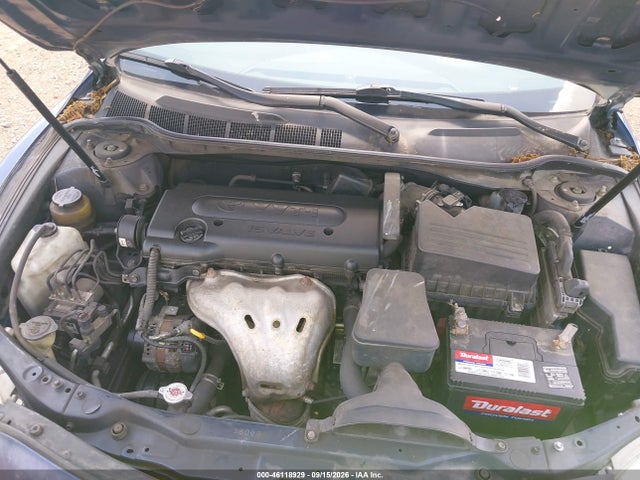Продаж на аукціоні авто 2007 Toyota Camry Le, vin: 4T1BE46K57U085166, номер лоту: 46118929