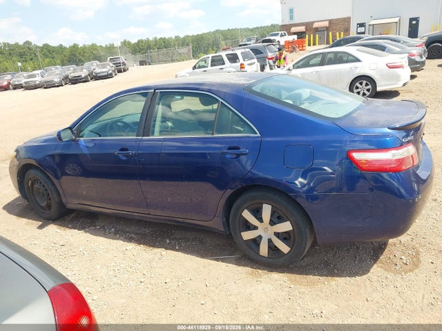 Продаж на аукціоні авто 2007 Toyota Camry Le, vin: 4T1BE46K57U085166, номер лоту: 46118929