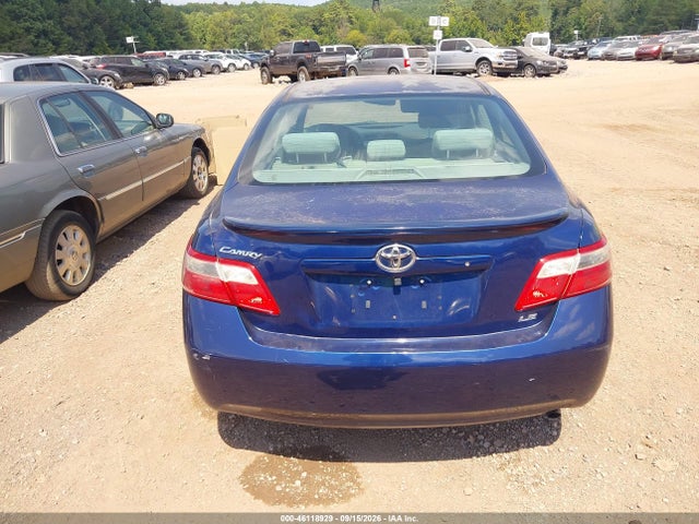Продаж на аукціоні авто 2007 Toyota Camry Le, vin: 4T1BE46K57U085166, номер лоту: 46118929